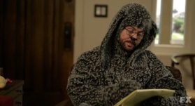 Уилфред 2 сезон 12 серия Уилфред 2 сезон 12 серия