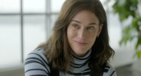 Флейшман в беде 6 серия