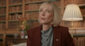 Дипломатка 2 сезон 5 серия