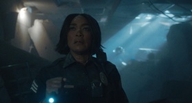 911 служба спасения 8 сезон 18 серия