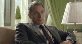 Дипломатка 3 сезон 2 серия