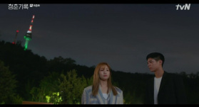 Истории молодых 16 серия