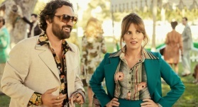 Кокетка 2 сезон 1 серия