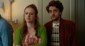 Экстраординарная 2 сезон 6 серия