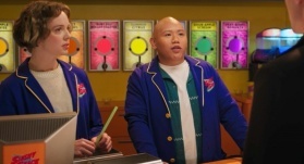 Вампир Реджинальд 2 сезон 3 серия Вампир Реджинальд 2 сезон 3 серия