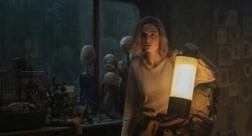 Бункер 2 сезон 4 серия