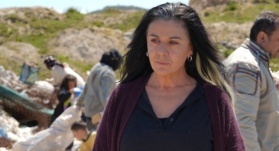 Лейла 34 серия