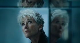 По кладбищенской дороге 3 серия