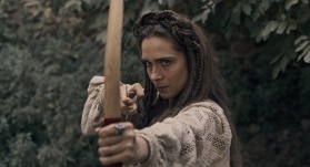 Чёрная луна 5 серия