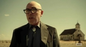 Проповедник 8 серия