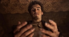 Колесо времени 2 сезон 7 серия Колесо времени 2 сезон 7 серия