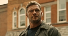 Джек Ричер 2 сезон 1 серия