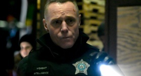 Полиция Чикаго 11 сезон 6 серия