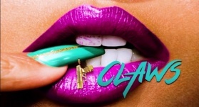 Когти 4 сезон 9 серия