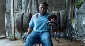 Семья черной мафии 4 сезон 5 серия