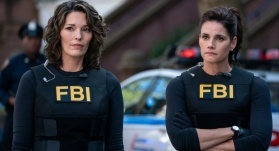 ФБР 8 сезон 6 серия