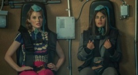 Роковой патруль 4 сезон 1 серия