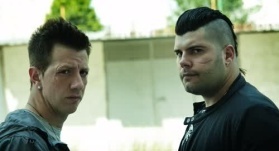 Гоморра 2 сезон 6 серия