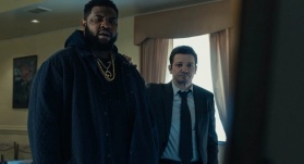 Мэр Кингстауна 3 сезон 6 серия