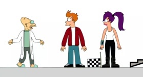 Футурама 7 сезон 14 серия