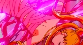 Красавица-воин Сейлор Мун 5 сезон 33 серия