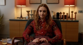 Экстраординарная 2 сезон 1 серия