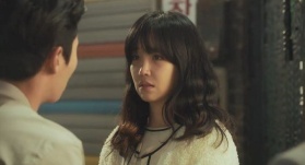 Ложь на лжи 7 серия