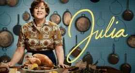 Джулия 2 сезон 3 серия