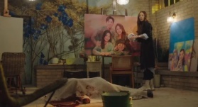 Отражение тебя 16 серия