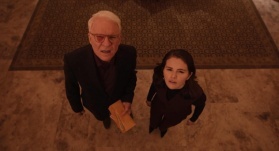 Убийства в одном здании 5 сезон 3 серия