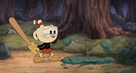 Шоу Чашека! 3 сезон 2 серия