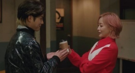 Завтра 8 серия