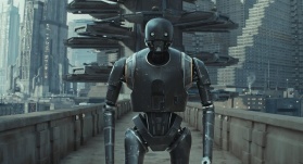 Андор 2 сезон 11 серия