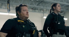 Пропавшие без вести: Вопрос жизни и смерти 2 сезон 3 серия