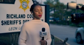 Пропавшие без вести: Вопрос жизни и смерти 2 сезон 4 серия