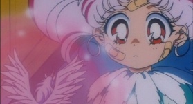 Красавица-воин Сейлор Мун 4 сезон 28 серия