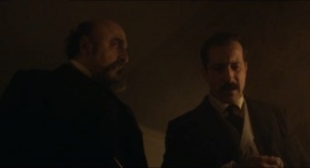 Парижская полиция 1900 8 серия