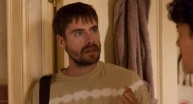 Ужас Долорес Роуч 7 серия