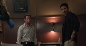 Морская полиция: Гавайи 3 сезон 9 серия