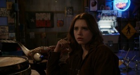 Уокер 4 сезон 8 серия