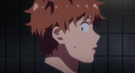 Девушка на час 4 сезон 3 серия