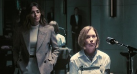 Рай 2 сезон 3 серия