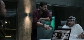 Платформа 3 сезон 1 серия