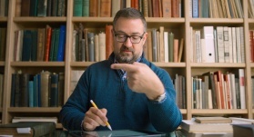 Абстракция: Искусство дизайна 2 сезон 6 серия