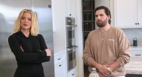 Семейство Кардашьян 4 сезон 4 серия Семейство Кардашьян 4 сезон 4 серия