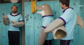 Бункер 2 серия