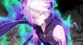 Нулевой Эдем 2 сезон 10 серия