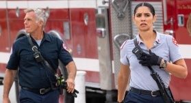 Чикаго в огне 14 сезон 3 серия