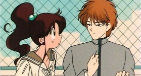 Красавица-воин Сейлор Мун 2 сезон 9 серия