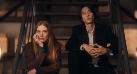 Капли Бога 8 серия